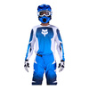 Bluza motocyklowa cross FOX 180 SHIELD BLUE niebieski
