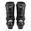 Buty motocyklowe sportowe SIDI REX BLACK czarny