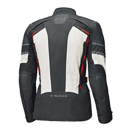 Kurtka motocyklowa tekstylna Held Karakum