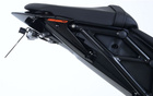 Mocowanie tablicy rejestracyjnej R&G do KTM 1290 Super Duke R (17-)