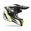 Kask motocyklowy AIROH Strycker RACR