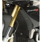 Osłona chłodnicy R&G Aprilia V4 Tuono 11-