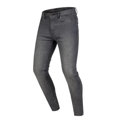 Spodnie motocyklowe OZONE Striker Slim