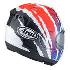 Kask motocyklowy ARAI RX-7V Evo 137 Blade