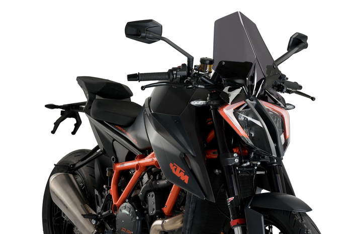 Owiewka PUIG do KTM Superduke R 1290 20-21