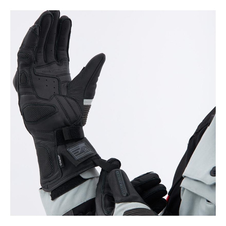 Rękawice motocyklowe turystyczne Rebelhorn RANGE