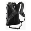 Kriega Akcesoria Motocyklowe - Kriega Plecak - Trail 18 - Czarny