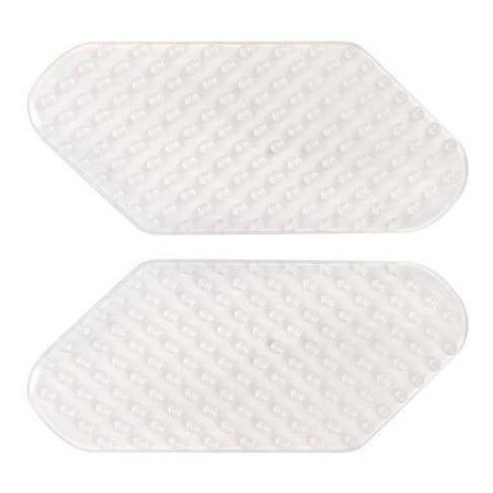 LAMPA Grip-Tank X1 pady boczne Transparentne