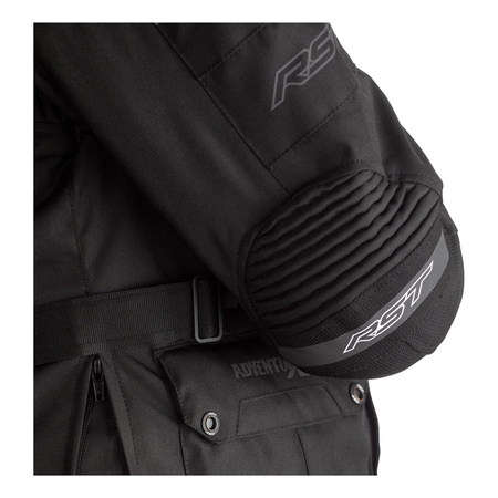 Kurtka motocyklowa RST PRO Series Adventure X CE