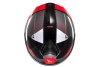 Kask motocyklowy MT GENESIS SV ATEMPO GREY/RED