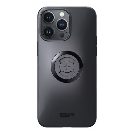 Pokrowiec Etui Case na telefon motocyklowy SPC+ SP CONNECT IPHONE 15 PRO MAX
