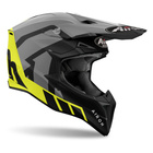 Kask motocyklowy AIROH Wraaap Reloaded