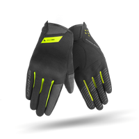 żółty fluo \ męskie