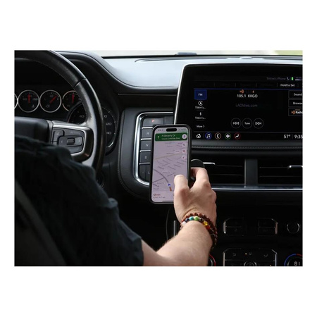 Uchwyt samochodowy Podstawa QUAD LOCK Uniwersalna