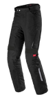 Spodnie tekstylne Spidi Modular Pants H2Out – czarne