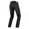 Jeansy motocyklowe Shima GIRO 2.0 URBAN czarny