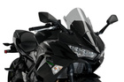 Szyba sportowa PUIG do Kawasaki Ninja 650 20-21