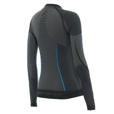Koszulka termoaktywna damska DAINESE Dry LS Lady