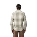 Koszula FOX Traildust Flannel Cream