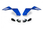 Przedni spoiler PUIG do Yamaha R1 20-24 (wersja GP)