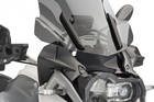 Osłona między lampę i szybę do BMW R1200GS 13-17