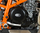 Osłona silnika R&G KTM 690 Duke 12/690 Duke R 13-/690SM/690SMC/690SMCR 690 Enduro R Prawa strona