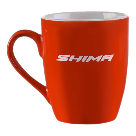 Kubek SHIMA Mug Enjoy Every Ride