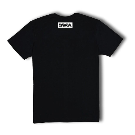 Koszulka T-shirt DAVCA Fame Forever