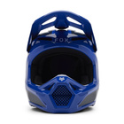 Kask motocyklowy FOX V1 Lean Blue