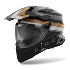 Kask motocyklowy AIROH Commander 2 Doom