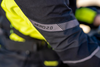 Damska kurtka motocyklowa tekstylna miejska Shima HERO 2.0 fluo