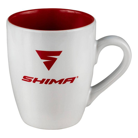 Kubek SHIMA Mug Enjoy Every Ride