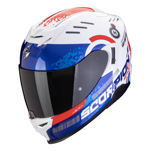 Kask motocyklowy SCORPION EXO-520 EVO Air Titan
