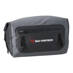 TORBA SW-MOTECH DRYBAG 18 L WATERPROOF GREY/BLACK