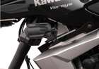 Zestaw montażowy lamp SW-MOTECH Kawasaki Versys 650 (10-14)