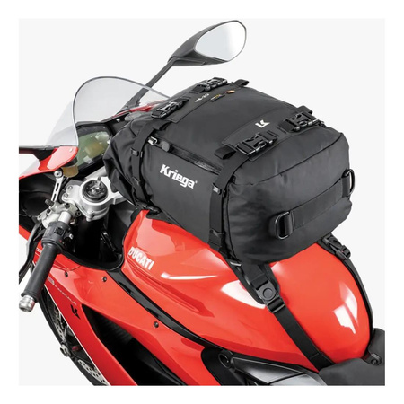 Kriega Akcesoria Motocyklowe - Kriega Torba wodoodporna Drypack - US20