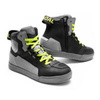 szary || czarny || żółty fluo \ męskie \ buty