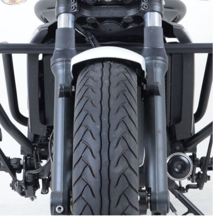 Crashbar/Gmol R&G do Kawasaki 650 Vulcan S 15-