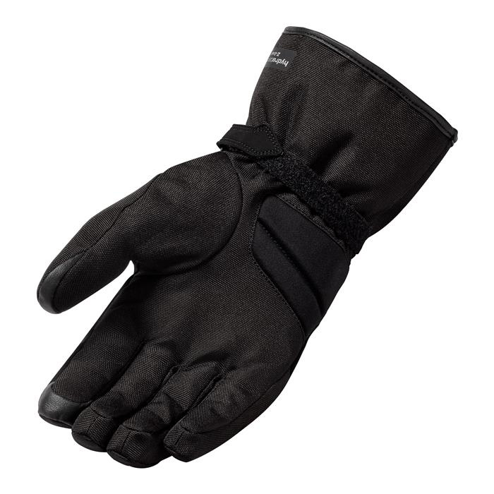 Rękawice motocyklowe REV'IT Gloves Lava H2O