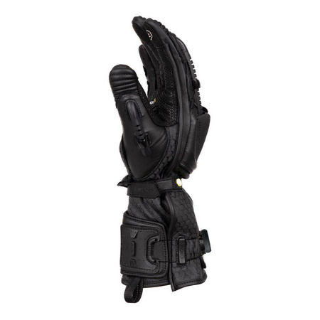 Rękawice motocyklowe KNOX Handroid Mk5