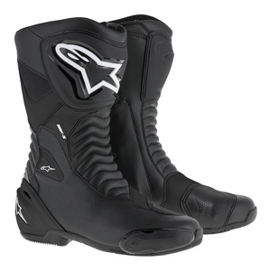 Buty motocyklowe ALPINESTARS SMX S
