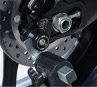 Rolki wahacza R&G do Yamaha YZF-R6 (17-)