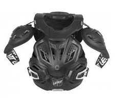 Ochraniacz motocyklowy Leatt Fusion Vest 3.0