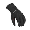 Rękawice motocyklowe SECA POLAR II BLACK czarny