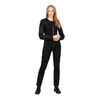 Kurtka motocyklowa damska KNOX URBANE PRO LADY MK3 BLACK czarny