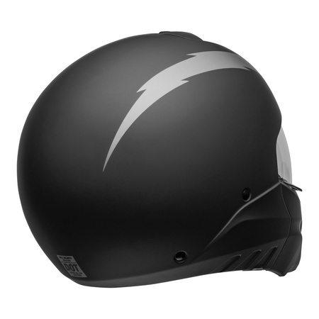 Kask motocyklowy BELL Broozer Arc