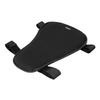 Nakładka żelowa na siedzenie motocykla lub skutera LAMPA GelPad - XL - 32x26 cm