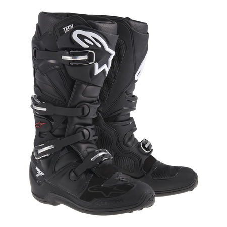 Buty motocyklowe ALPINESTARS Tech 7