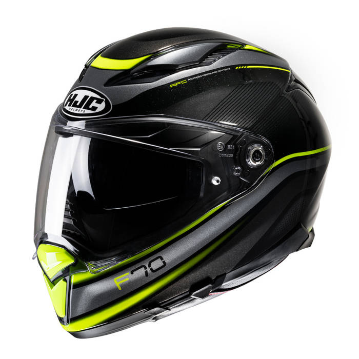 Kask motocyklowy integralny HJC F70 DIWEN