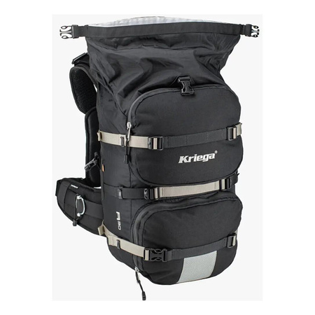 Kriega Akcesoria Motocyklowe - Kriega Plecak - R30
